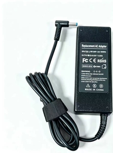 อะแดปเตอร์จ่ายไฟสำหรับแล็ปท็อป 90W ปลอดภัยต่อสิ่งแวดล้อม พร้อมระบบป้องกัน OTP รองรับแรงดันไฟฟ้า 19.5V 4.62A และ 20V 4.5A แบบ Type-C สำหรับโน้ตบุ๊ก - Product Image 3