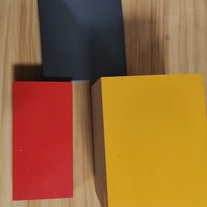 Aluminum Square Tube Ceiling Profile 6061 Powder Coated Bending Multipurpose - Product Image 3