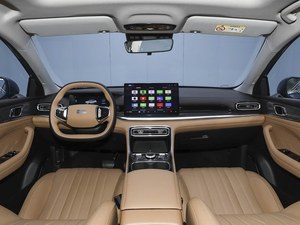 Nuova Geely Galaxy Xingyao 6 Berlina, Distributore Autorizzato Ufficiale, Pronta per la Spedizione all'Esportazione - Product Image 5