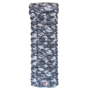 Colchón inflable ultraligero de una sola prensa, almohada ligera de material de nailon, tienda de campaña plegable portátil, almohadilla para dormir para - Product Image 1