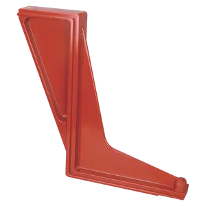 Insulation Bending Plate 40.5kv High Voltage Insulation Bending Plate For Switchgear From China Factory