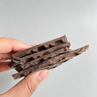 Barres de chocolat et chocolats en gros - Direct usine, Marque privée OEM, Formule/Saveur/Spécifications personnalisables