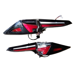 ไฟท้าย Light Bar E39 Tail B6 <span class=keywords><strong>R36</strong></span> <span class=keywords><strong>Gtr</strong></span> R35 สำหรับรถยนต์ F30 Hiace Ae60 Led สำหรับรถยนต์ Stinger 42 นิ้ว 300 2017 สำหรับ Toyota Fortuner ไฟท้าย Led - Product Image 1