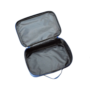 Sac de rangement médical Oxford multi-usages avec poignée, pochette portable résistante à l'<span class=keywords><strong>eau</strong></span> pour les fournitures de premiers secours, les outils médicaux - Product Image 3