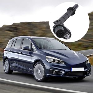 11667620923 Passend für die Vakuumröhren der Modelle X3, X4, Mini, F54 und F45 der BMW 1/2/3/4/7 Serie - Product Image 4