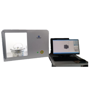 Digitale Vezel Thermische Krimp Tester 220V 1 Jaar Garantie <span class=keywords><strong>Plastic</strong></span> Testmachine - Product Image 1