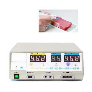 Medical Equipment Electrocautery 400w Electric Scalpel Surgical Cutting Electrosurgery Units