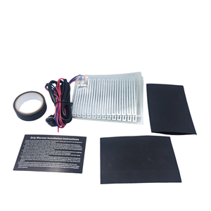 <span class=keywords><strong>Chauffe</strong></span>-guidon de <span class=keywords><strong>moto</strong></span> 12V, poignées chauffantes étanches, couvre-guidon de vélo électrique, <span class=keywords><strong>chauffe</strong></span>-mains universel pour scooter, <span class=keywords><strong>moto</strong></span> - Product Image 2