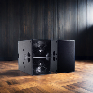 Caisson de Basses Professionnel B30L 15 Pouces 2400W, Haut-Parleur Audio Basse, Barre de Son Active avec Sonido Profesional 18 Pouces - Product Image 6