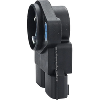 Pièces détachées automobiles Capteur de position du papillon des gaz TPS SERA486-08 SERA48608 8-97163164-0 8971631640 pour Holden Rodeo Jackaroo Moteur 4JH1