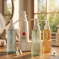 Bouteilles d'emballage cosmétiques personnalisées 60 ml, givrées, à faible MOQ, pour brume corporelle, sérum, huile de soin, avec pompe, spray et compte-gouttes, vides, de luxe et tendance