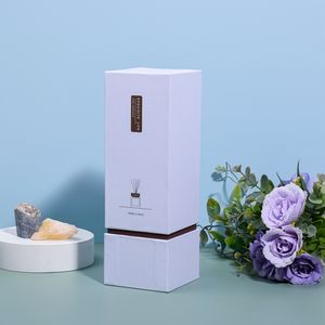 Difusor de caña difusor de aroma difusor de caña de aceite esencial juego de perfume con cajas de embalaje No hay reseñas todavía - Product Image 4