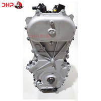 Motor Completo de Gasolina GW4C20A Euro 5 Nuevo para Haval H7 2016-2018 165kW/224HP 385Nm Reemplazo Directo