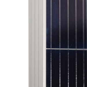 แผงโซลาร์เซลล์ Solarasia คุณภาพดี 48v Parc <span class=keywords><strong>Astronergy</strong></span> Chsm6612m-370-hv สีเงิน โมโน พร้อมการรับประกัน 25 ปี - Product Image 5