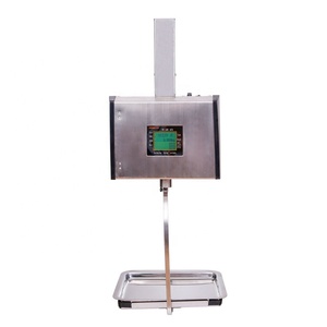 Hängende Etiketten waage mit WIFI für Meeres früchte und Supermarkt RLS1315 RONGTA - Product Image 4