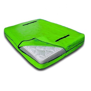 Sacchetti per materassi impermeabili impermeabili impermeabili facili da spostare in plastica per il confezionamento di materassi - Product Image 6
