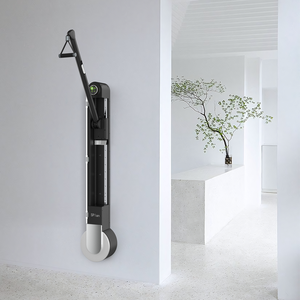 SPlan Modell I (Nicht in Südamerika erhältlich) Unisex Digitales Smart <span class=keywords><strong>Home</strong></span> Gym Fitness Krafttraining-Gerät - Product Image 6