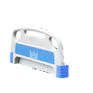 Hot Sale Hospital <strong>Bed</strong> Accessories <strong>Plastic</strong> ABS Head and Foot Board Headboard Panel - Product Image 6
