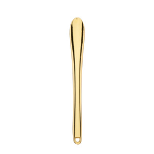 Cuchara Facial <span class=keywords><strong>cosm</strong></span>é<span class=keywords><strong>tica</strong></span>, espátula para el cuidado de la piel, 5cm - Product Image 5