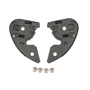 Base de visière de casque pour HJC Rpha70 Rpha70 Carbon Rpha11 Rpha11 Carbon HJ26st HJ26 Accessoires de visière de remplacement de casque de moto - Product Image 1