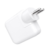 Adaptateur secteur USB-C GaN 30W pour ordinateur portable, chargeur PD 3.0, prise indienne pliable, charge rapide pour MacBook Air Pro, vente en gros OEM