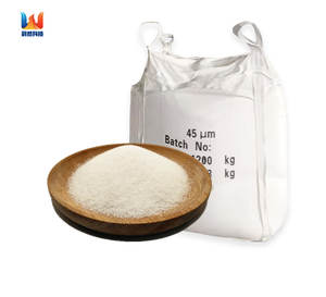 Asam kemurnian tinggi dicuci murni putih pasir kuarsa silika epoksi lantai Harga 99% kg-200kg tas dijual warna-warni 1kg 200kg tas - Product Image 3