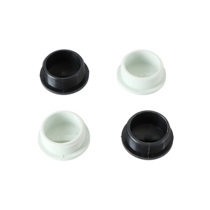 Pulte Nắp Vặn Bằng Nhựa M27 <span class=keywords><strong>PG21</strong></span> Nút Nhựa Tròn Cho Lỗ Nút Vặn Lỗ Màu Trắng Nút Vặn Lỗ Bằng Nhựa - Product Image 1