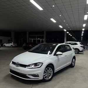 ระบบไฟส่องสว่างรถยนต์คุณภาพสูงสำหรับ Golf 7.5 ไฟหน้า LED 12V และไฟวิ่งกลางวันระดับไฮเอนด์ สภาพใหม่ ปี 2017-2020 - Product Image 4