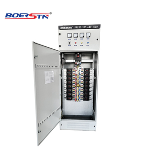 300 kvar gd कम वोल्टेज पैनल पावर फैक्टर सुधार संधारित्र बैंक 250 kvf 100a - Product Image 2