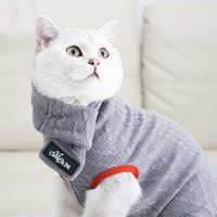 Pull tricoté chaud et mignon pour animaux de compagnie, en maille torsadée douce, léger, respirant et confortable pour petits chiens et chats, utilisation intérieure et extérieure