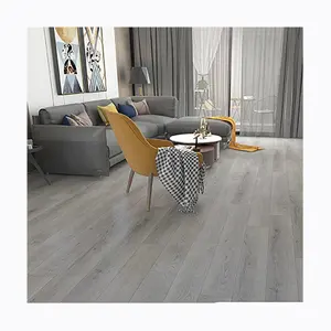 3.2mm-8mm Étanche Anti-Dérapant Noyau Rigide SPC Cliquez Plancher Vinyle À Vendre Carreaux En Plastique - Product Image 1