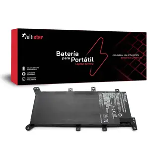Bateria Para portátil Asus F555LJ-XO945T F555LJ-XO946T F555LJ-XO947T F555LJ-XO948T - Product Image 1