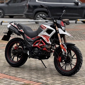 <span class=keywords><strong>Moto</strong></span> Fuoristrada Usata Tekken 250cc con Motore Loncin, 6 Marce, <span class=keywords><strong>in</strong></span> Vendita - Product Image 1