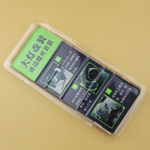 Xenplus เครื่องมือปรับตำแหน่งไฟหน้ารถ HID เครื่องมือปรับแต่งเลนส์แบบ Bi LED - Product Image 5