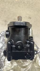 Moteur de vibrateur 05817029 pour Bw-177 de compacteur <span class=keywords><strong>bomag</strong></span> - Product Image 4