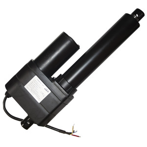 12V 24V Brush <strong>Motor</strong> <strong>Actuator</strong> <strong>Supplier</strong> IP65 <strong>DC</strong> Waterproof 6000N Heavy Duty <strong>Linear</strong> <strong>Actuator</strong> Industrial <strong>Linear</strong> <strong>Actuator</strong> - Product Image 2