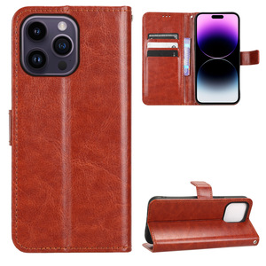 Borse <span class=keywords><strong>per</strong></span> Smartphone cellulare <span class=keywords><strong>Cover</strong></span> <span class=keywords><strong>Cover</strong></span> <span class=keywords><strong>Cover</strong></span> di lusso in pelle PU custodia a portafoglio Fundas Para Movile <span class=keywords><strong>per</strong></span> iPhone 17 Pro Max <span class=keywords><strong>Cover</strong></span> <span class=keywords><strong>per</strong></span> telefono - Product Image 4