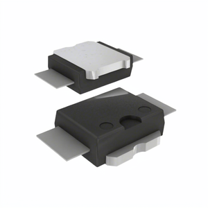 Transistors In Stock Electronic Chips Component PowerSO-10 Exposed Bottom Pad PD55008S-E - Product Image 1