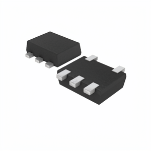 Original One Stop Service TAR5S40UTE85LF 6 SMD , Flat Leads Power Management (PMIC) Buy Online Electronic Components - Product Image 1