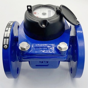 Đồng Hồ Đo Nước Mặt Bích Loại Flang <span class=keywords><strong>2</strong></span> <span class=keywords><strong>Inch</strong></span> - Product Image 3