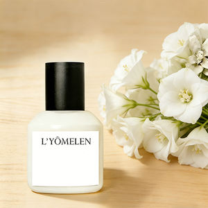 Perfume Privado de Larga Duración de 8 Horas con Fórmula Picante de Canela para Unisex, Perfume de Alta Calidad con Aroma Romántico a Té Afrutado - Product Image 2