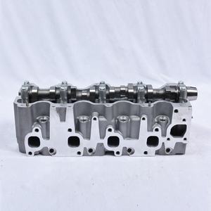 3c-te 3C Culata completa para motor Liteace Townace 3c-te 3C Conjunto de culata 11101-64132 11101-64390 - Product Image 4