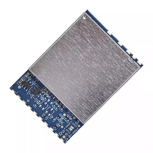 VM1373R 1.2G/1.3G 9CH FPV <span class=keywords><strong>Deone</strong></span> Compatible VTX Guangdong Private Mold Drone Parts Remote Analog Video Transmission Receiver - Product Image 6