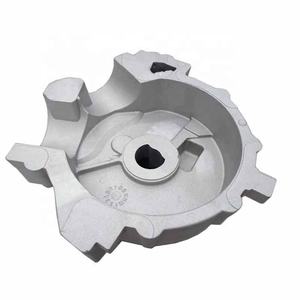 סין מותג mingyi 15 שנים מפעל oem מותאם אישית דיוק גבוהה אבץ למות הליהוק cnc במכונה +/-0.02 מ "מ סובלנות iso9001 - Product Image 4