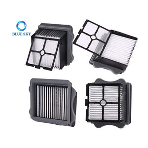 Filtres d'<span class=keywords><strong>aspirateur</strong></span> à rouleau à brosse compatibles avec <span class=keywords><strong>Tineco</strong></span> iFloor 3/iFloor <span class=keywords><strong>One</strong></span> <span class=keywords><strong>S3</strong></span> pièces d'<span class=keywords><strong>aspirateur</strong></span> sec et humide sans fil - Product Image 2