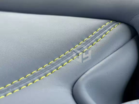 Kit de Accesorios para Asientos de Coche para BMW G80 G82 G87 G90 G91 F90 X3 X4 X5 X6 X7 M2 M3 M4 M5 M6 X3M X4M X5M X6M, Mejora de Asientos