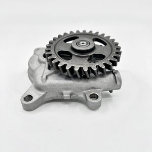 ปั๊มน้ำมันสำหรับ ISUZU 4HE1 8-97075-283-0 8-97075-283-1 8-97075-283-2 8-97075-283-3 8-97075-283-4 8980175851 8-98017585-1 L210-0033S - Product Image 4