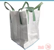 Trung Quốc nhà máy bán buôn 1 tấn túi nhựa trắng <span class=keywords><strong>fibc</strong></span> Lớn Jumbo Túi 1000kg Thoáng khí mềm Khay dày không gian bùn nâng - Product Image 4