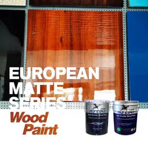 2023 New NC Furniture Paint Factory Good Quality Wood Coatings Wholesale Spray