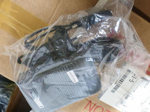 Pédale de vitesse, contrôleur de commande, accessoires de Machine à coudre pour Singer Brother Babylock <span class=keywords><strong>Elna</strong></span> Janome Viking - Product Image 5